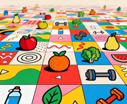 10 abitudini per un quotidiano più sano