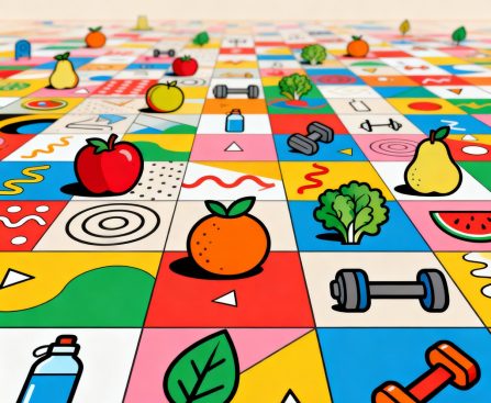 10 abitudini per un quotidiano più sano