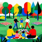 Attività da fare in famiglia per stare bene insieme