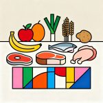 I segreti di una nutrizione bilanciata
