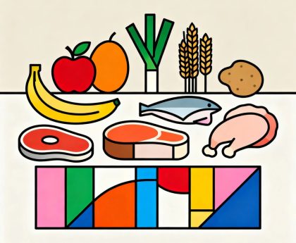 I segreti di una nutrizione bilanciata